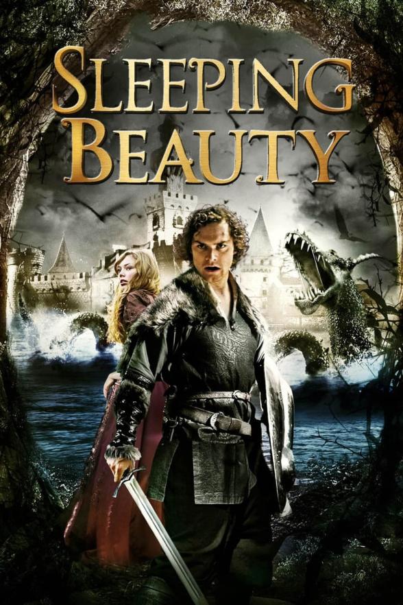 Poster image for SLEEPING BEAUTY