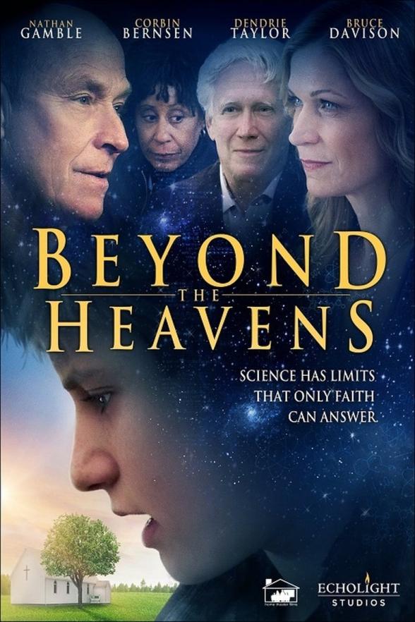 Poster image for BEYOND THE HEAVENS