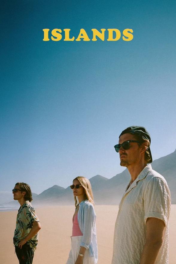 Poster image for Islands