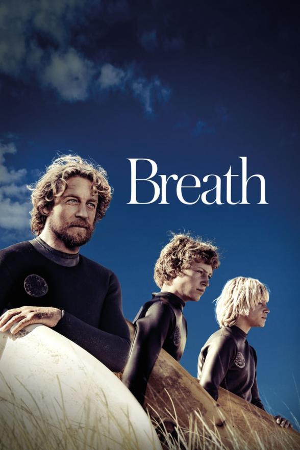 Poster image for BREATH