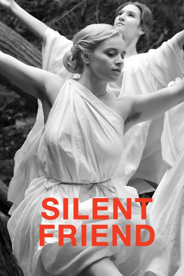 Poster image for Silent Friend