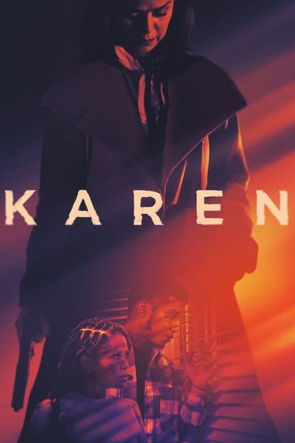 Poster image for KAREN