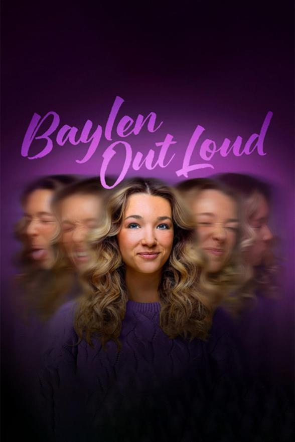 Poster image for Baylen Out Loud - Season 2 (Eps1-5)