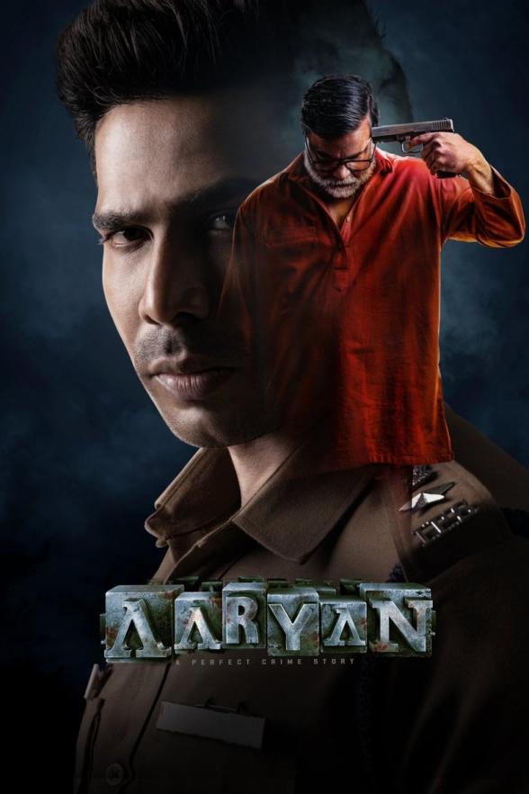 Poster image for Aaryan