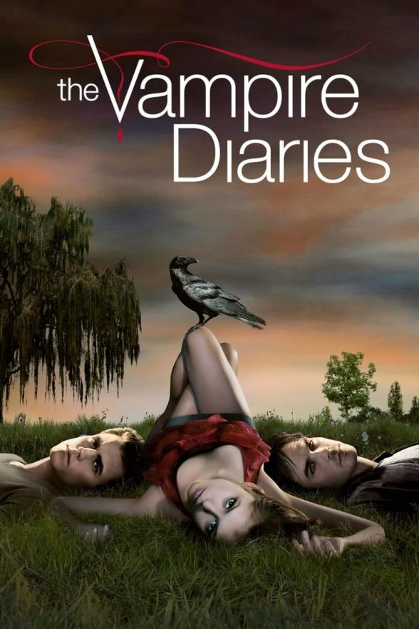 Poster image for THE VAMPIRE DIARIES SEASON 7