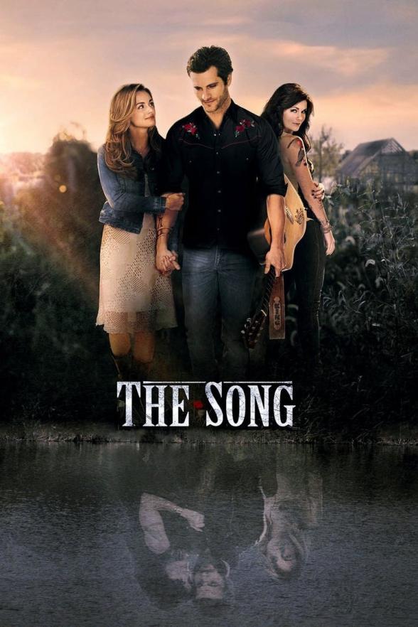 Poster image for THE SONG