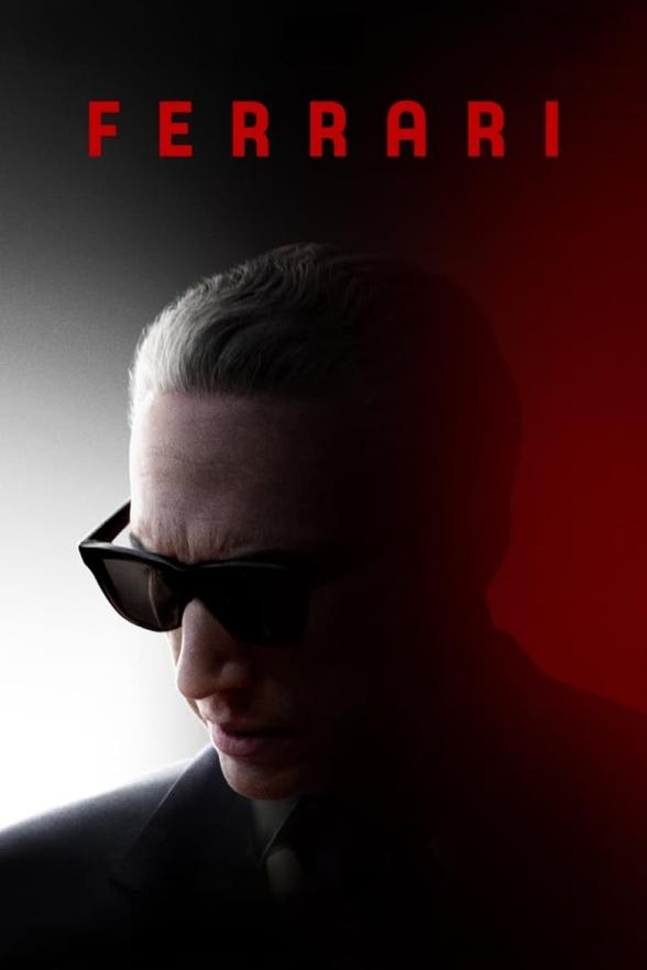 Poster image for Ferrari