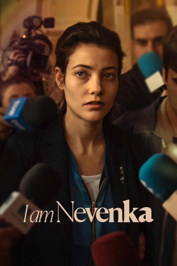 Poster image for I Am Nevenka