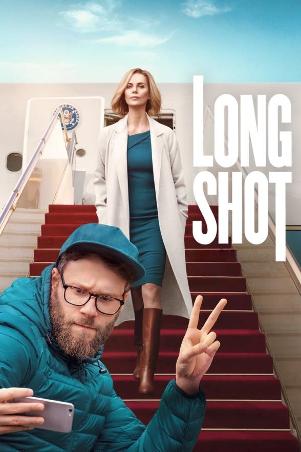 Poster image for LONG SHOT - BONUS FEATURES