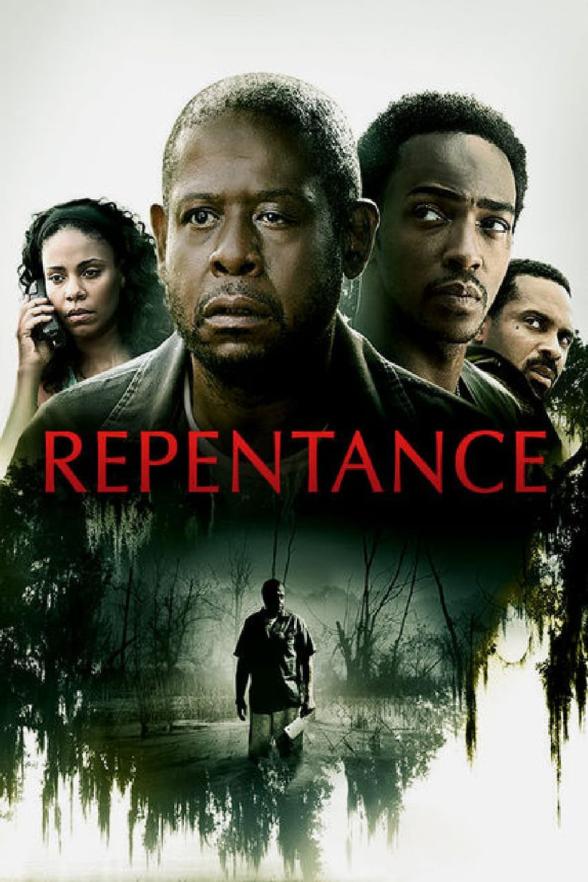Poster image for REPENTANCE