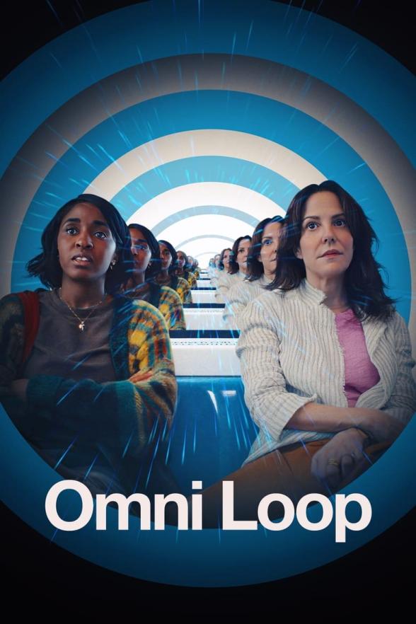 Poster image for Omni Loop