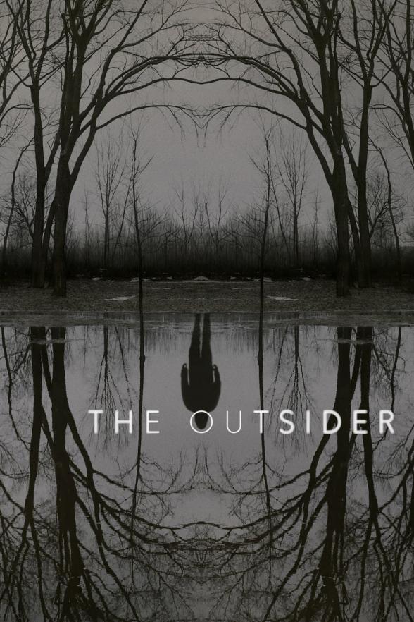 Poster image for THE OUTSIDER: SEASON 1