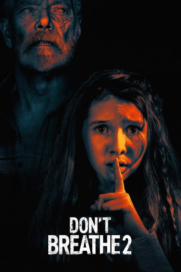 Poster image for DON'T BREATHE 2