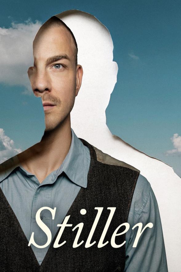 Poster image for I'm Not Stiller