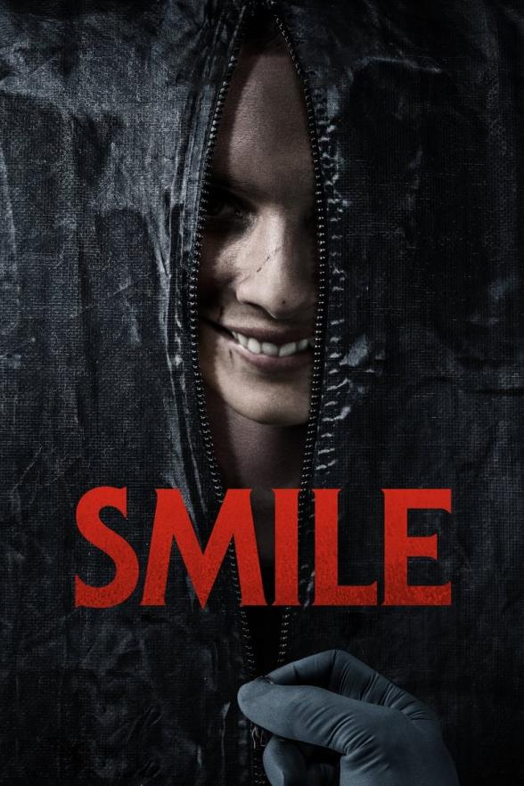 Poster image for SMILE (BLU-RAY)