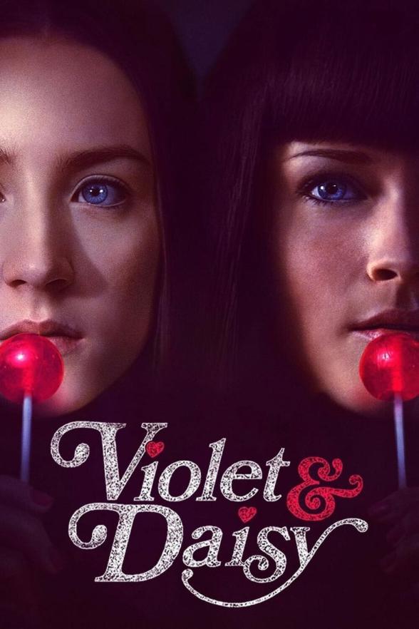 Poster image for VIOLET & DAISY