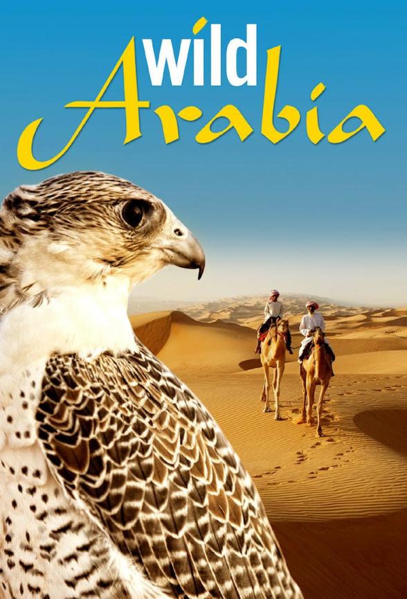 Poster image for WILD ARABIA
