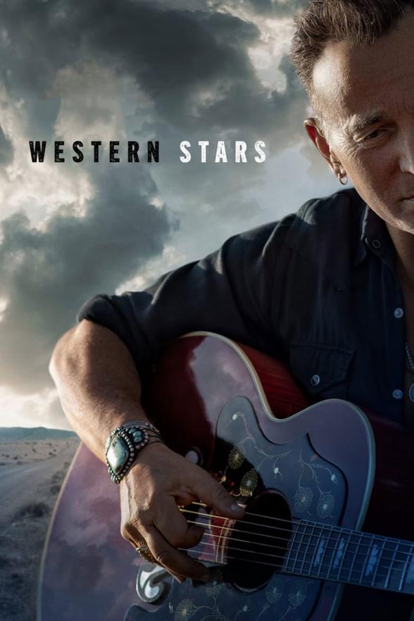 Poster image for WESTERN STARS