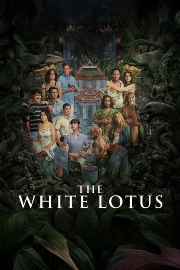Poster image for The White Lotus - Season 3: Episode 1