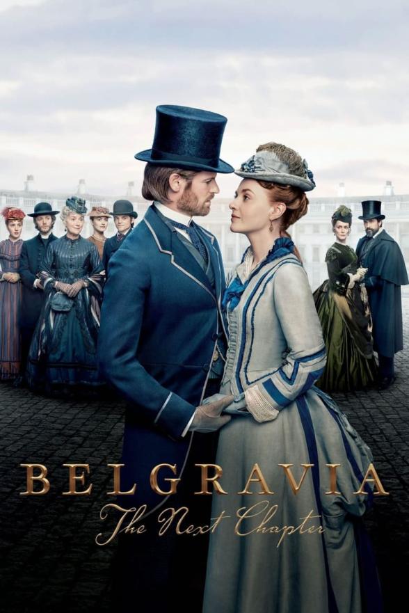 Poster image for Belgravia: The Next Chapter
