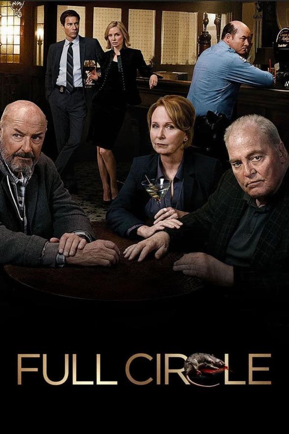 Poster image for FULL CIRCLE
