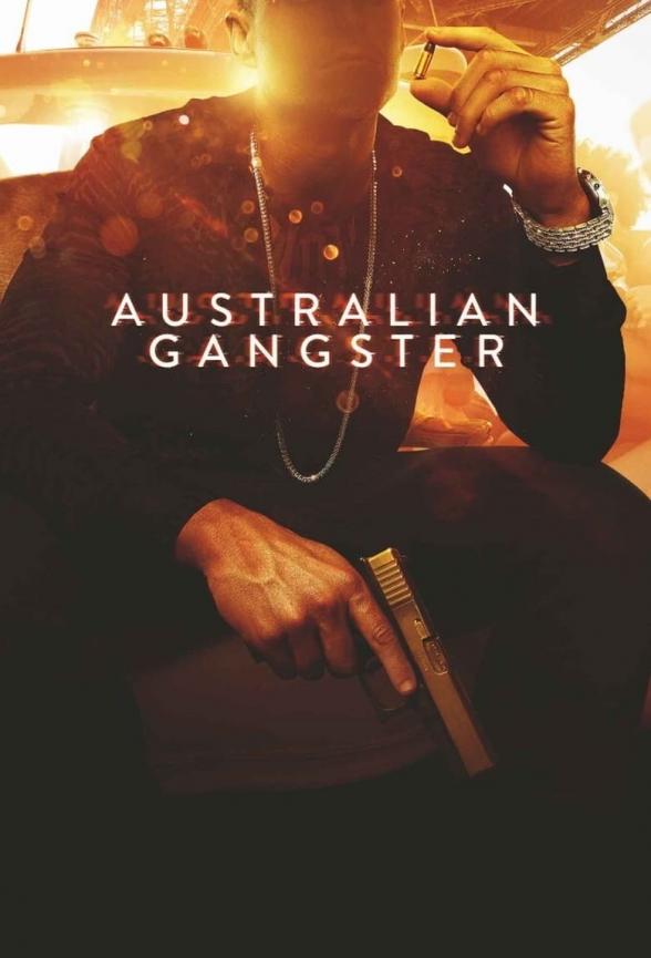 Poster image for AUSTRALIAN GANGSTER
