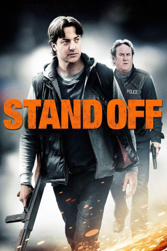 Poster image for STAND OFF