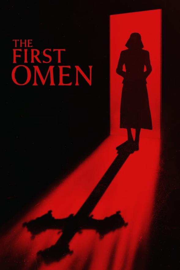 Poster image for The First Omen