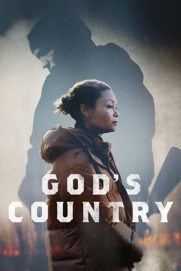 Poster image for GOD'S COUNTRY