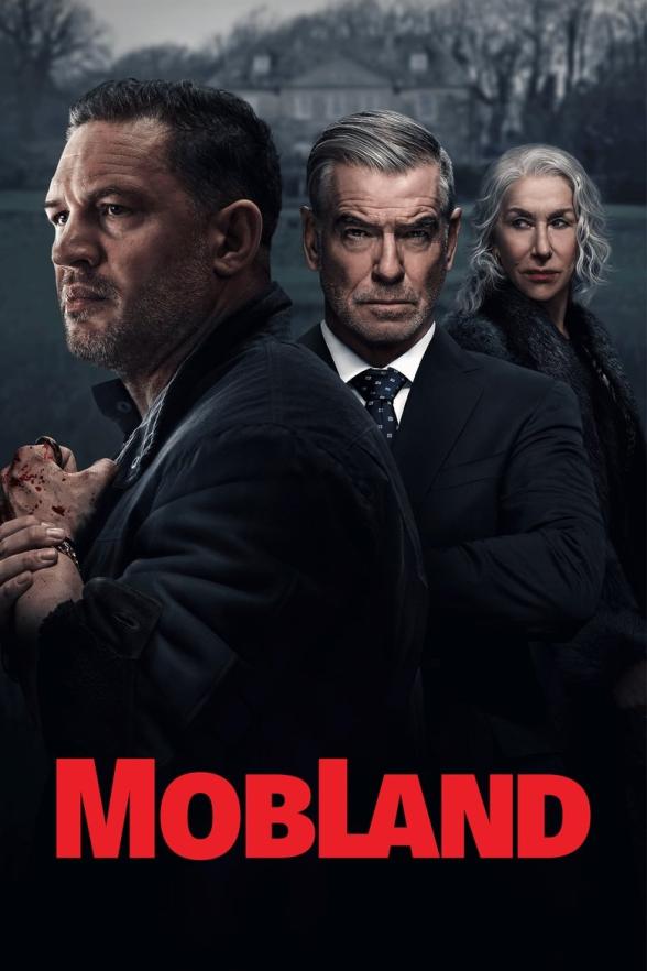 Poster image for MobLand - Season 1