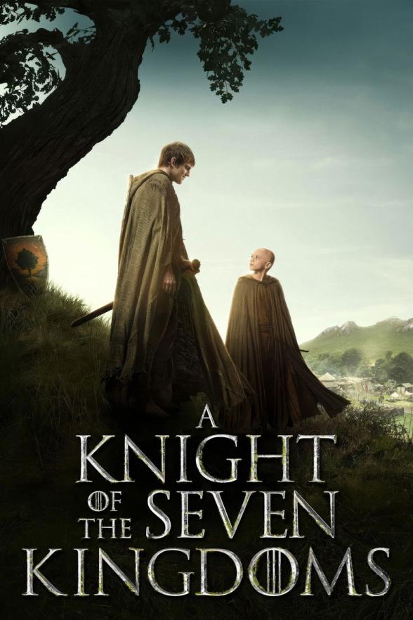 Poster image for A Knight of the Seven Kingdoms - Season 1: Episode 4