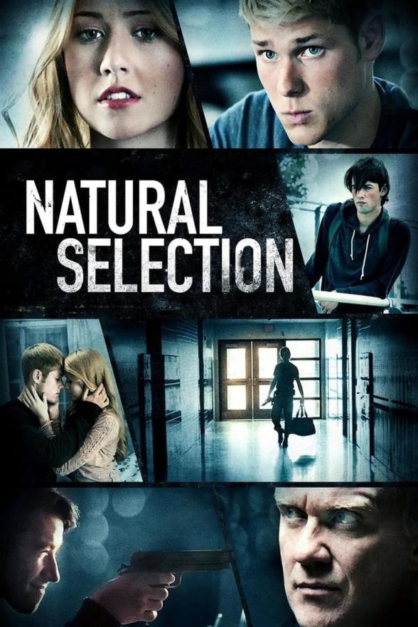 Poster image for NATURAL SELECTION