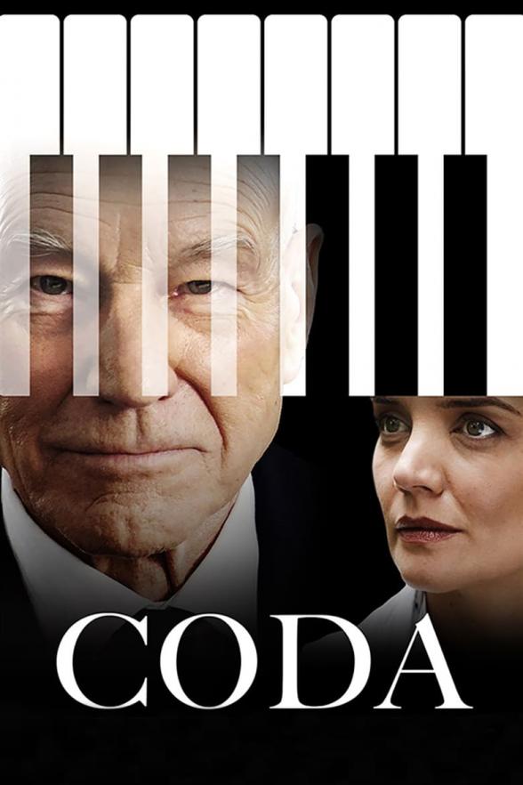 Poster image for CODA