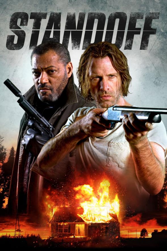 Poster image for STANDOFF