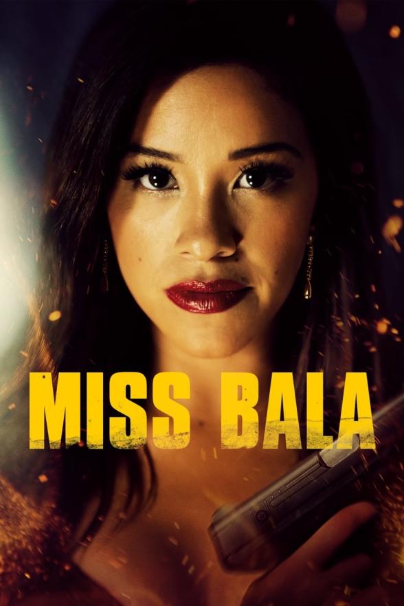 Poster image for MISS BALA