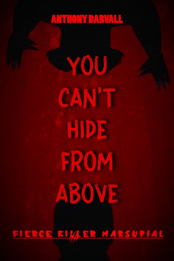 Poster image for Fierce Killer Marsupial