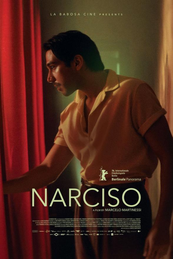 Poster image for Narciso