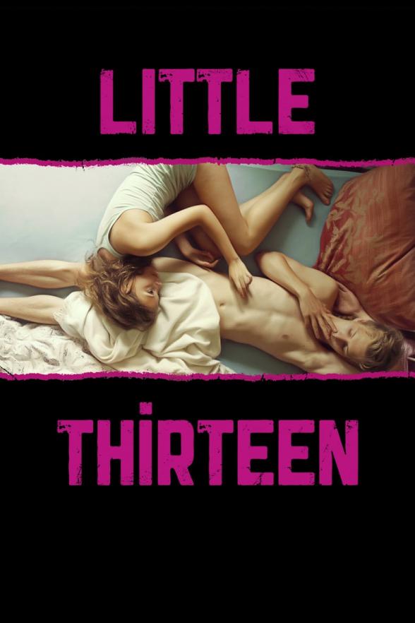 Poster image for LITTLE THIRTEEN