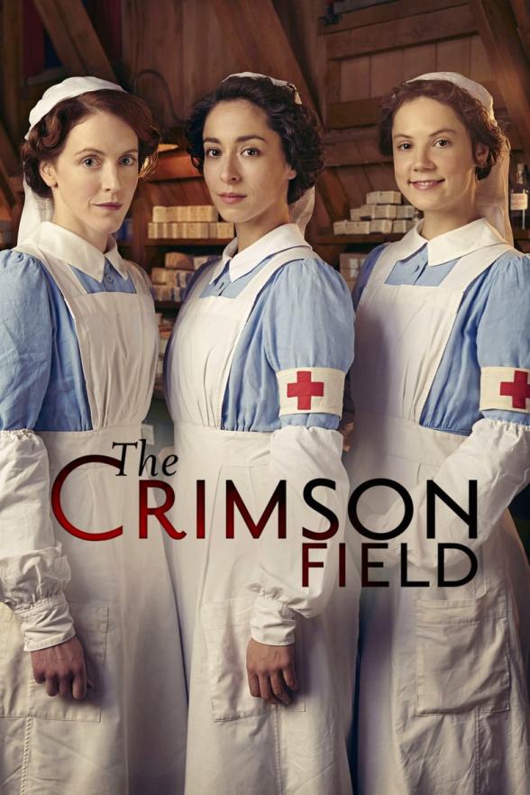 Poster image for THE CRIMSON FIELD
