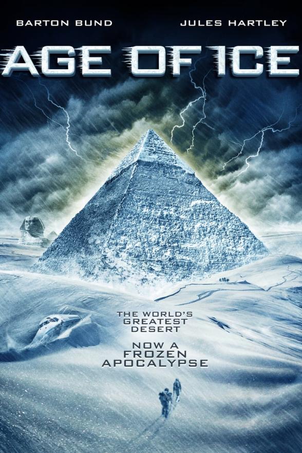 Poster image for AGE OF ICE