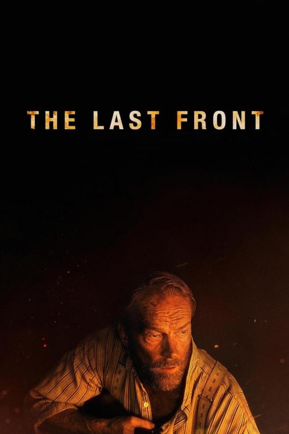 Poster image for The Last Front