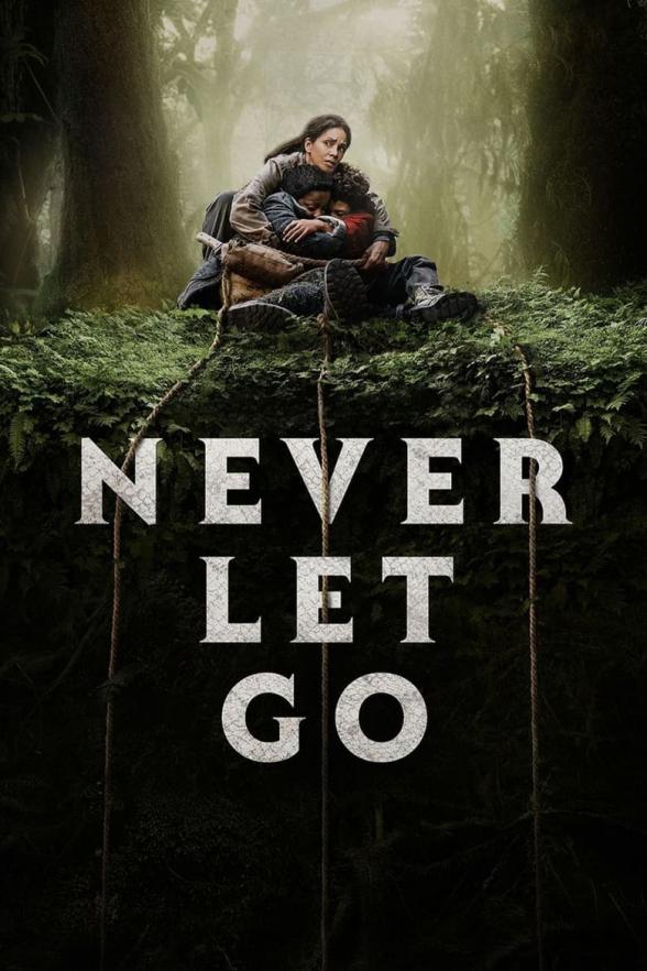 Poster image for Never Let Go