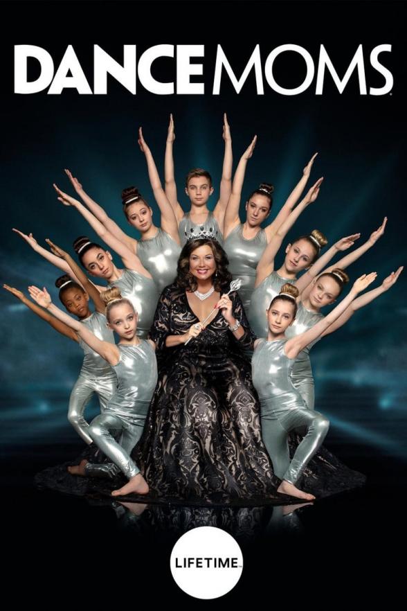 Poster image for DANCE MOMS: SEASON 3