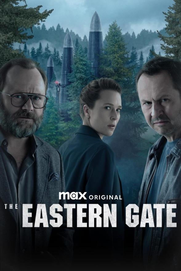 Poster image for The Eastern Gate - Season 1