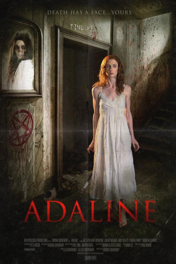 Poster image for ADALINE