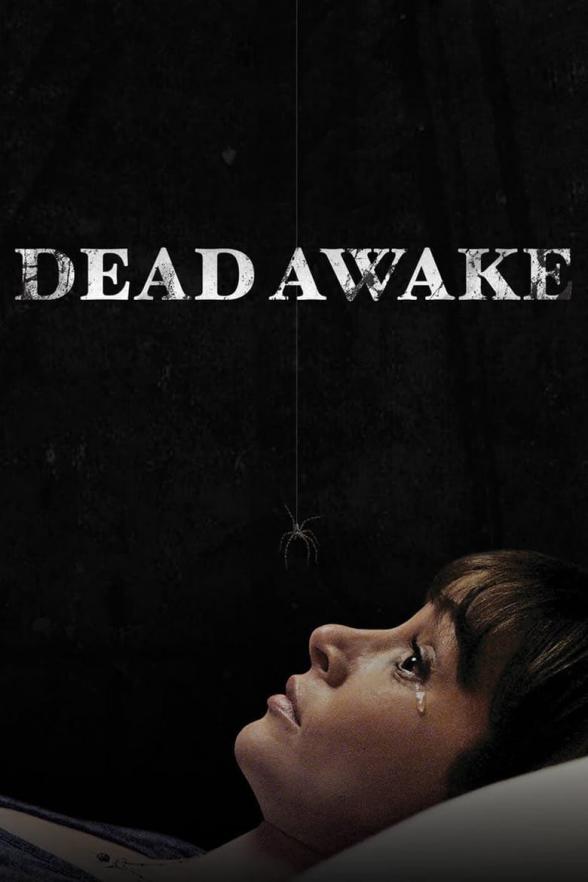 Poster image for DEAD AWAKE