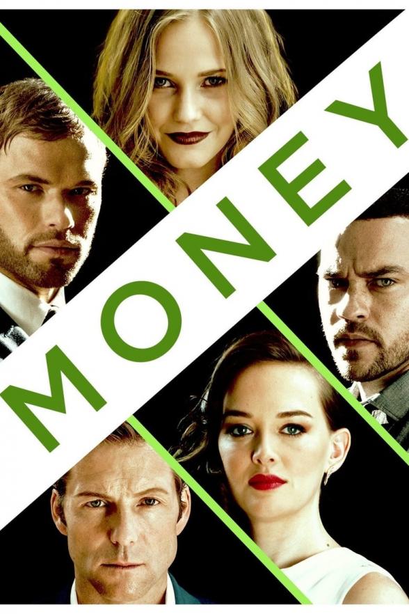 Poster image for MONEY