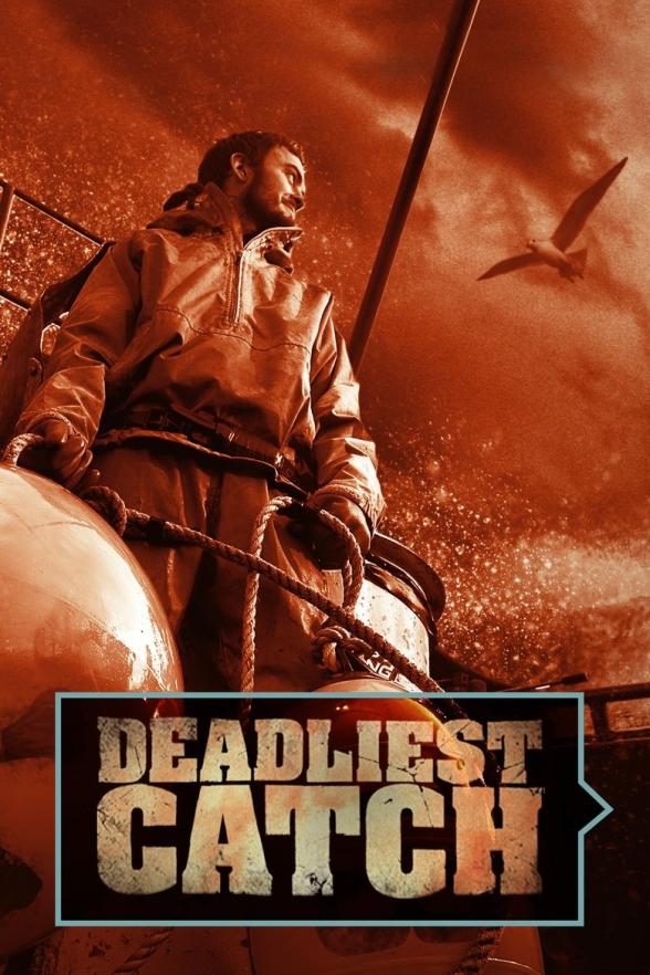 Poster image for Deadliest Catch - Season 21: Special