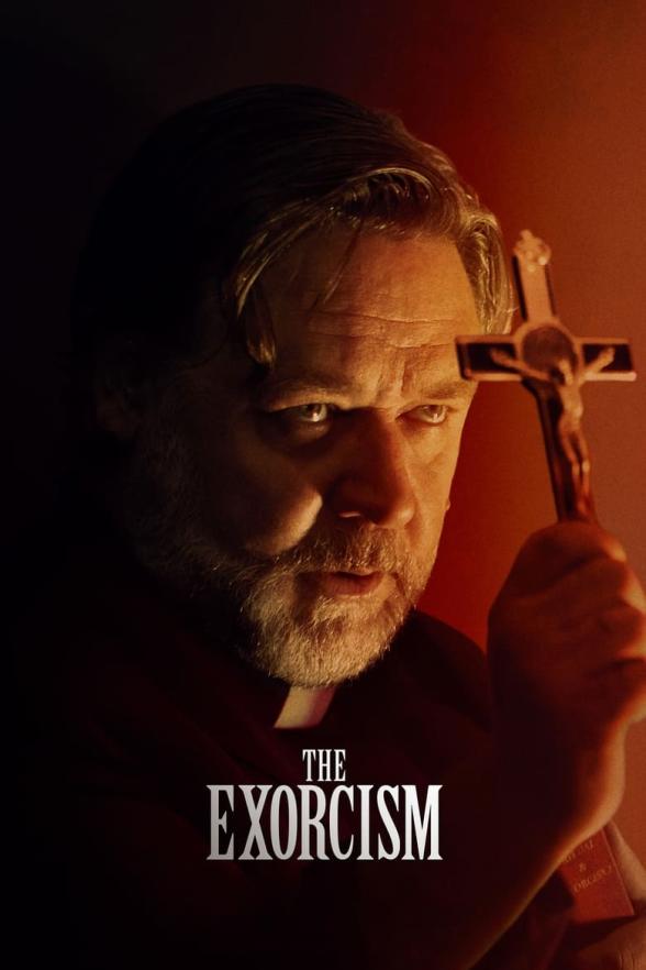 Poster image for The Exorcism