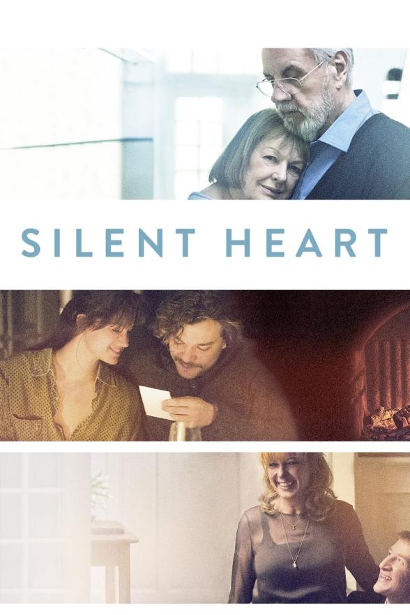 Poster image for SILENT HEART